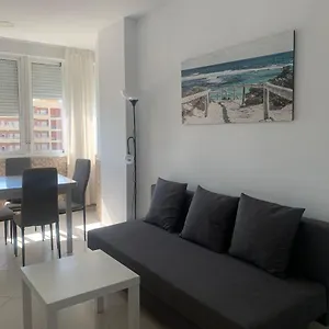 Playa Atlantico Sur Grupo Ac Gestion , Cádiz España
